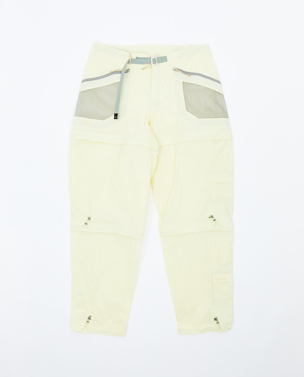 HAGLÖFS SOLIS ZIP OFF PANT WOMEN