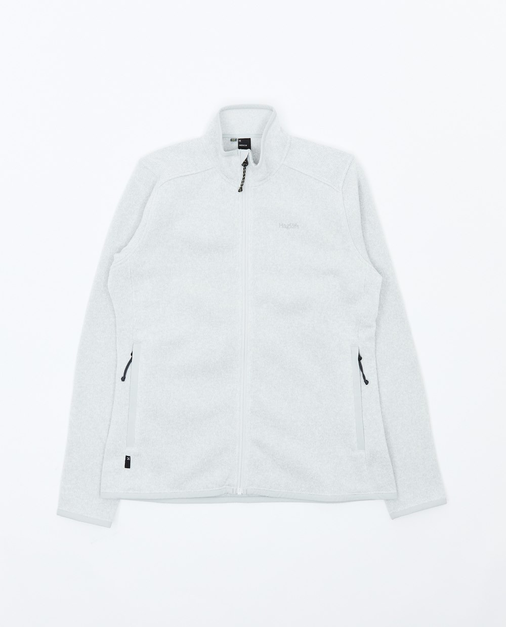 HAGLÖFS SWOOK II MID JACKET WOMEN