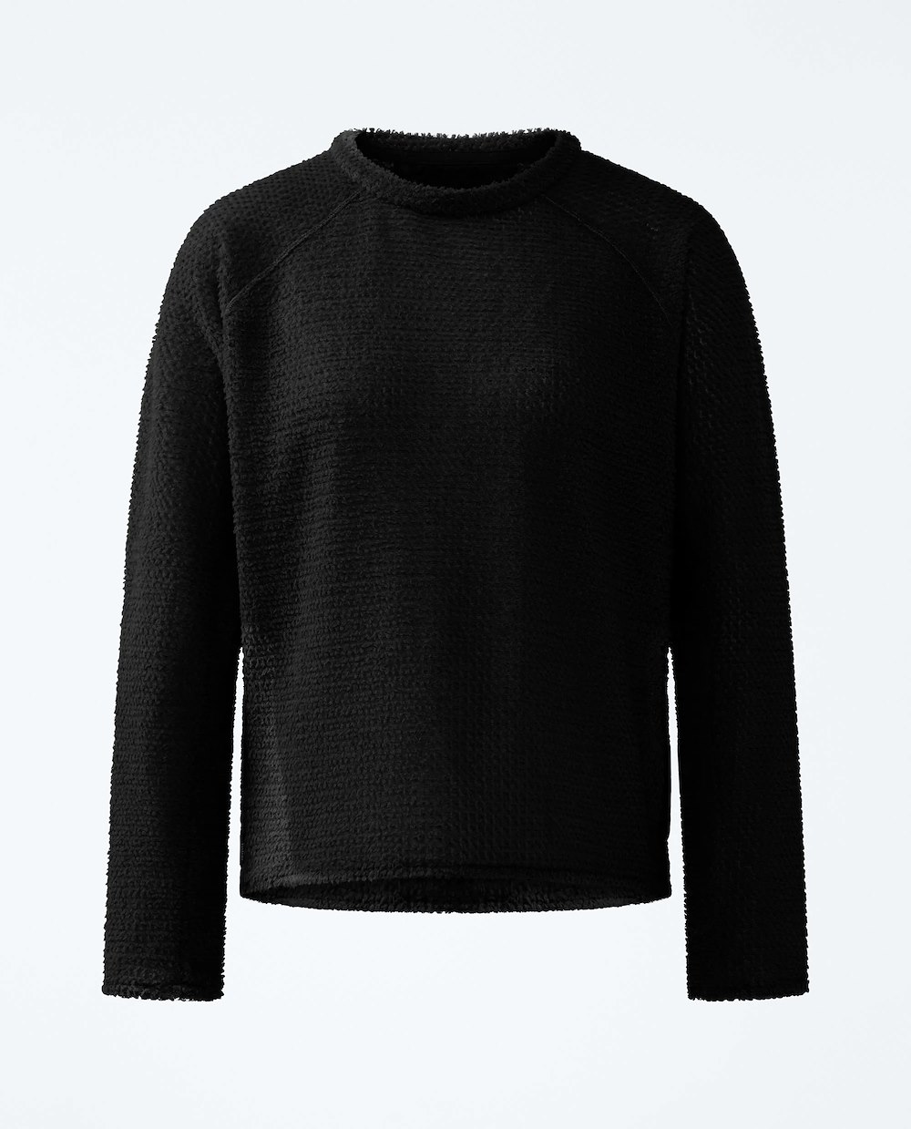 Vara Alpha Sweater
