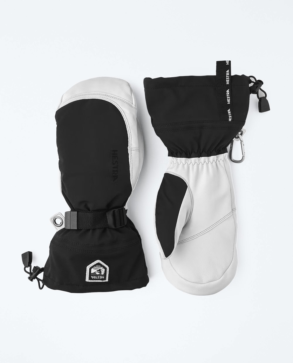 HESTRA ARMY LEATHER EXTREME - MITT