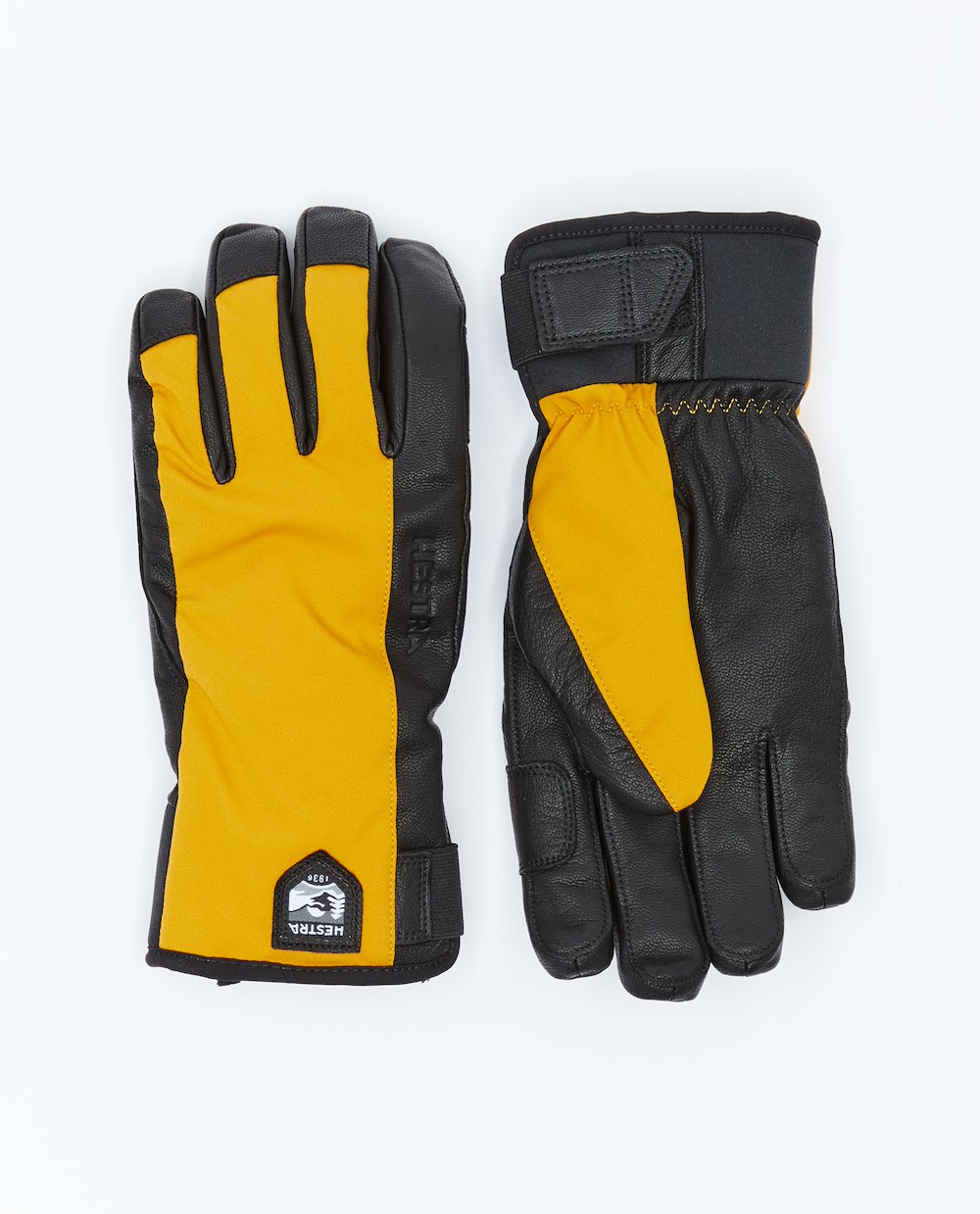 HESTRA FLEXTRON MOTION SHORT - 5 FINGER