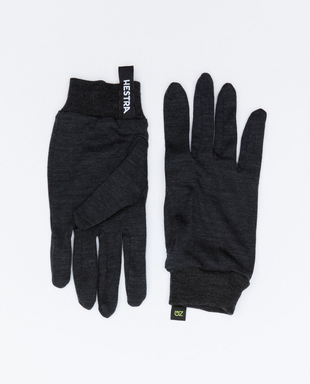 HESTRA MERINO WOOL LINER ACTIVE - 5 FINGER