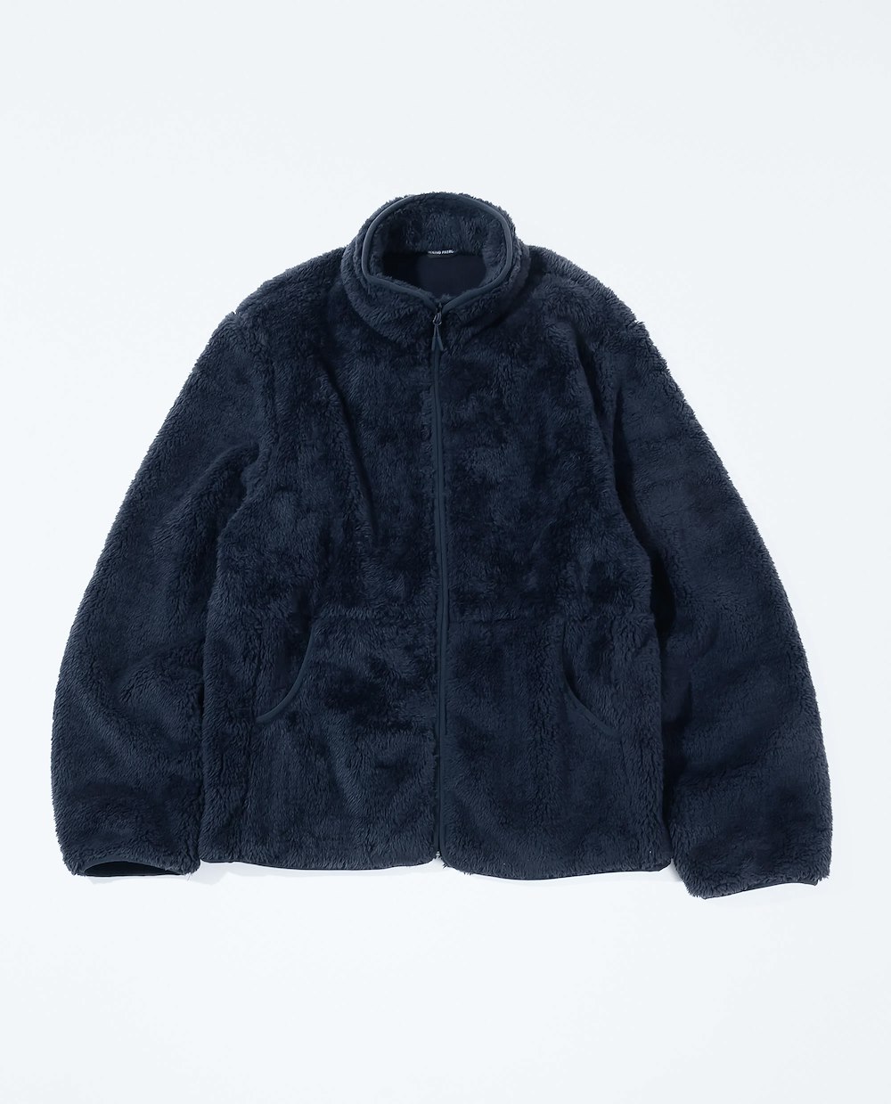 HIKING PATROL ADAPT PLUSH FLEECE JACKET