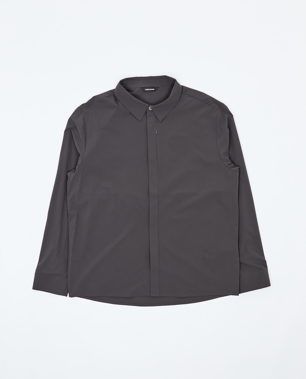 HIKING PATROL ALIGN BUTTON UP SHIRT