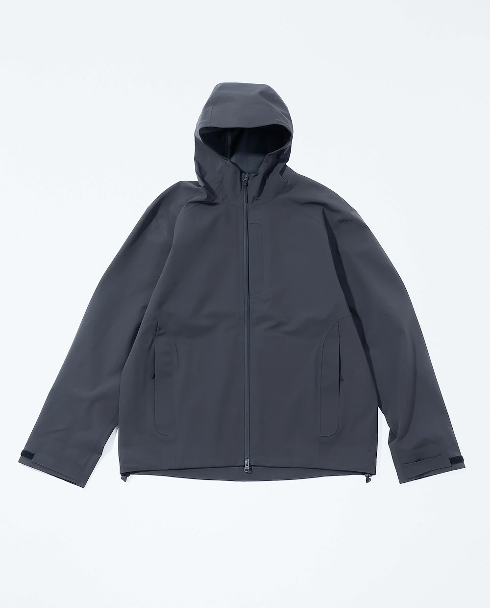 HIKING PATROL ARC 3L SHELL JACKET