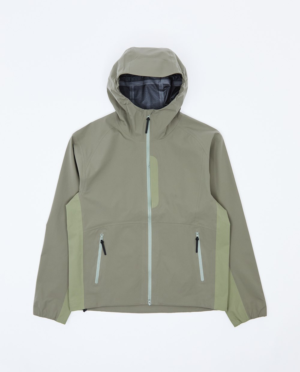 HIKING PATROL ARC LIGHTWEIGHT SHELL JACKET 2.0