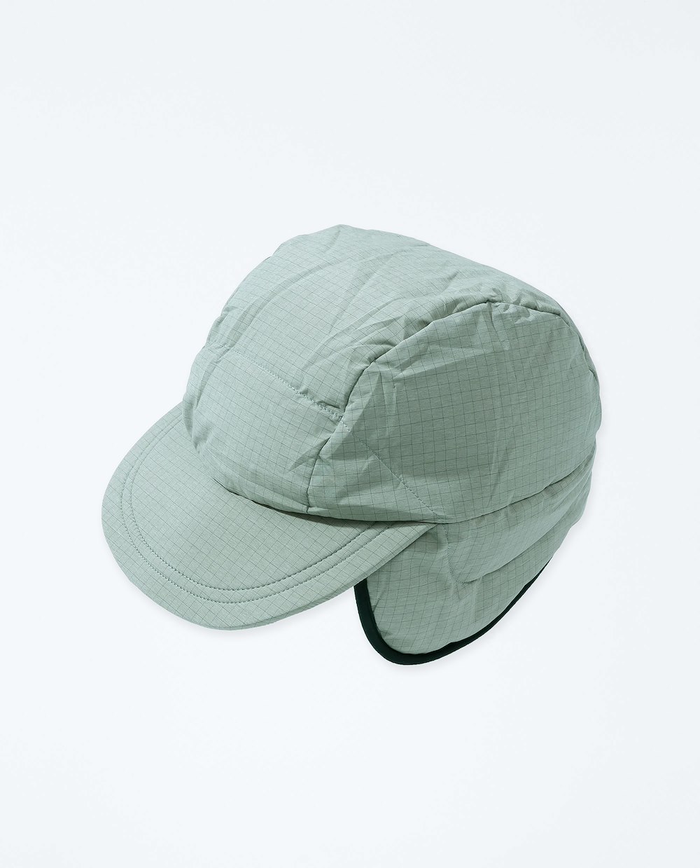 HIKING PATROL BASE GRID LT DOWN CHECK HOOD