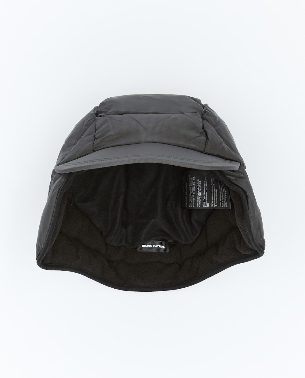 HIKING PATROL BASE LT DOWN HAT