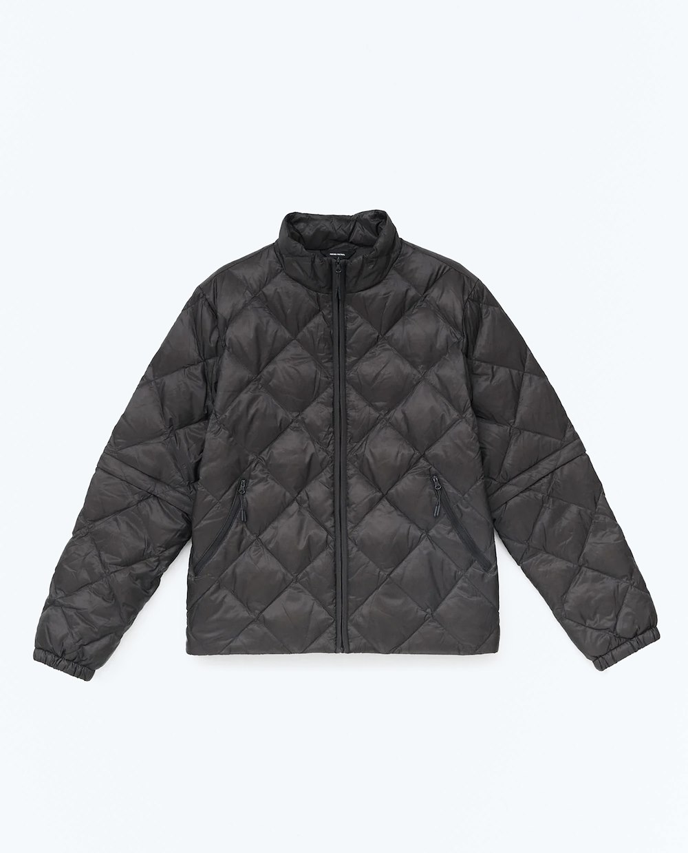 HIKING PATROL BASE LT DOWN ZIP JACKET
