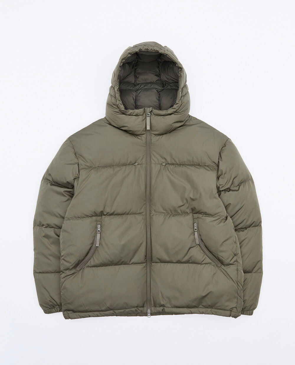 HIKING PATROL DOWN JACKET