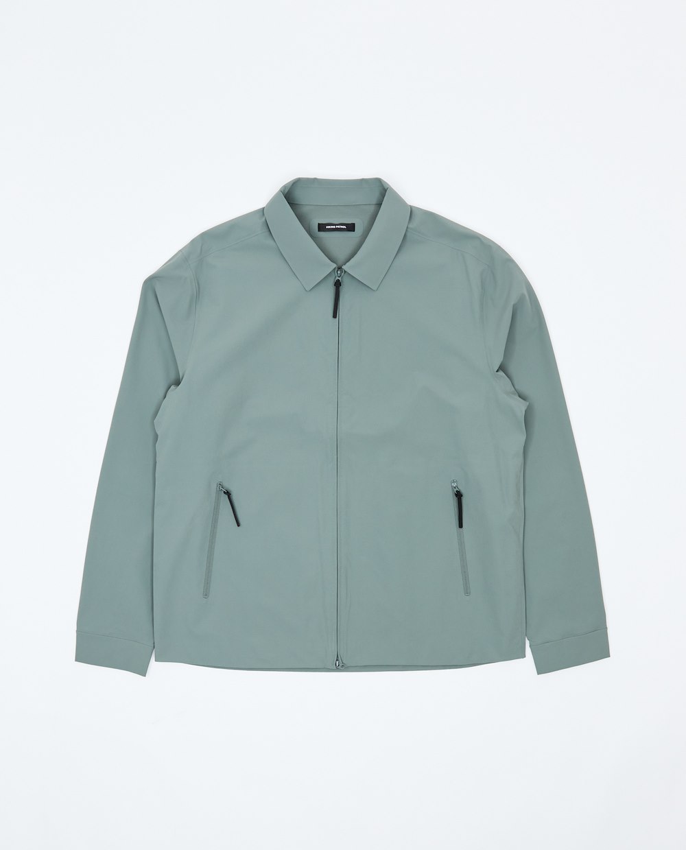 HIKING PATROL EDGE LT SOFTSHELL TECHNICAL SHIRT