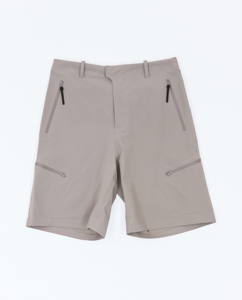 HIKING PATROL EDGE LT SOFTSHELL TECHNICAL SHORTS