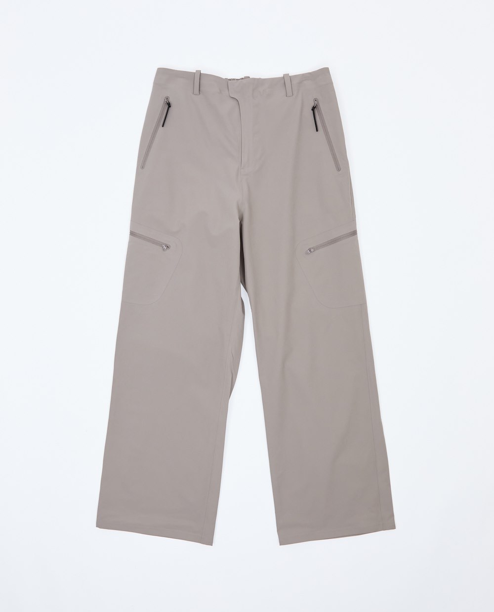HIKING PATROL EDGE LT SOFTSHELL TECHNICAL TROUSER