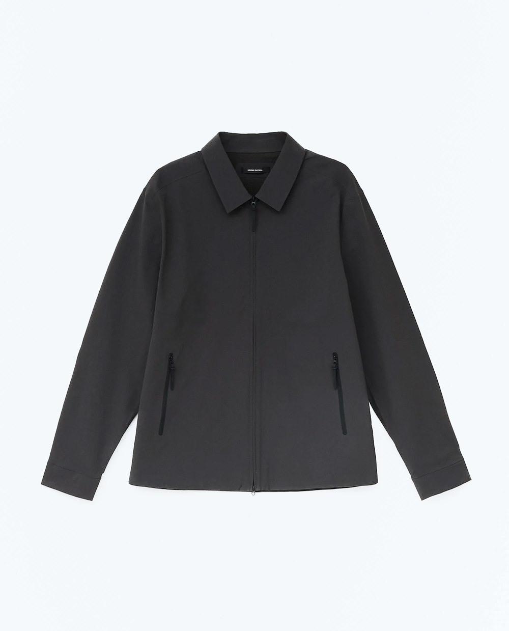 HIKING PATROL EDGE SOFTSHELL TECHNICAL SHIRT