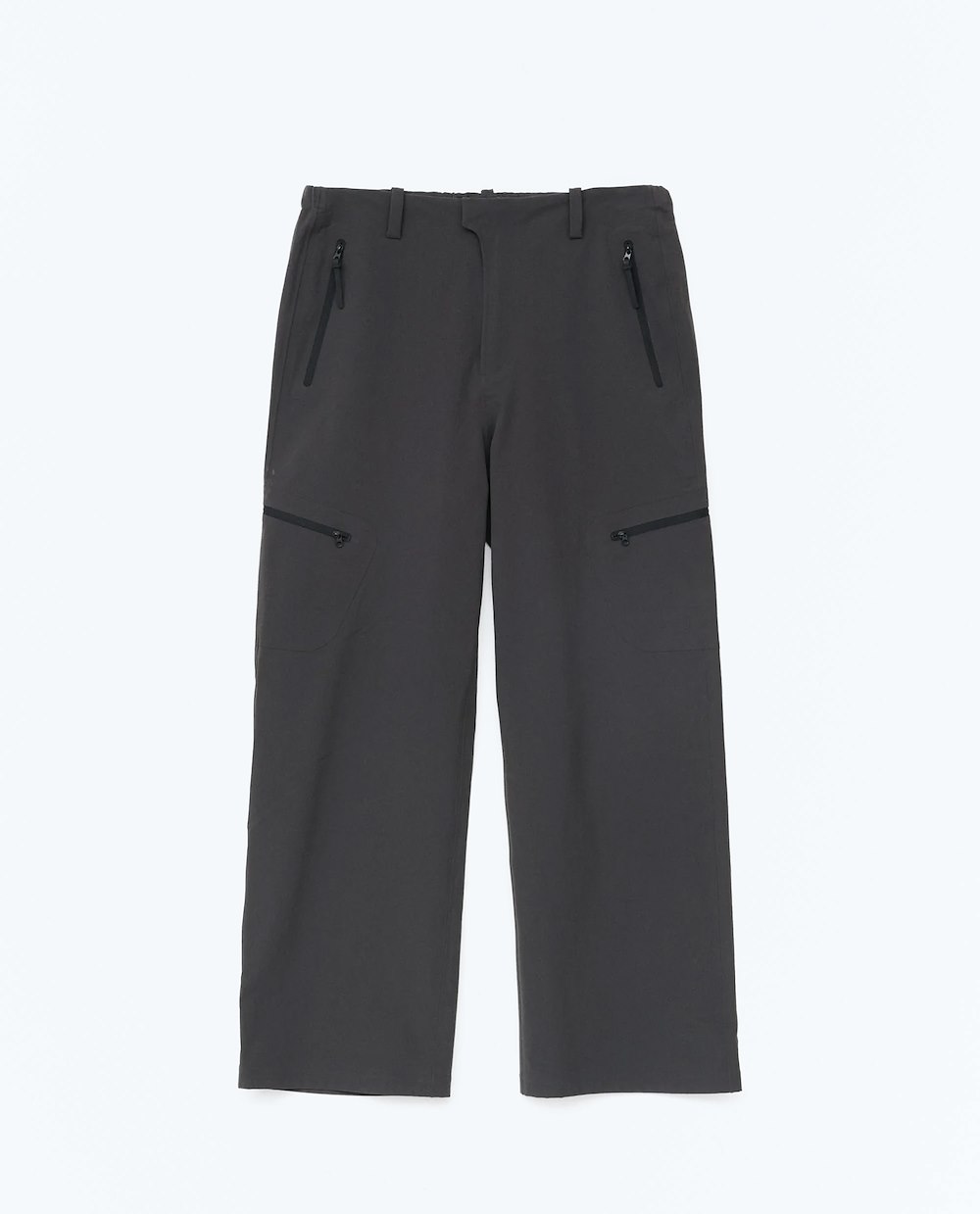 HIKING PATROL EDGE SOFTSHELL TECHNICAL TROUSER