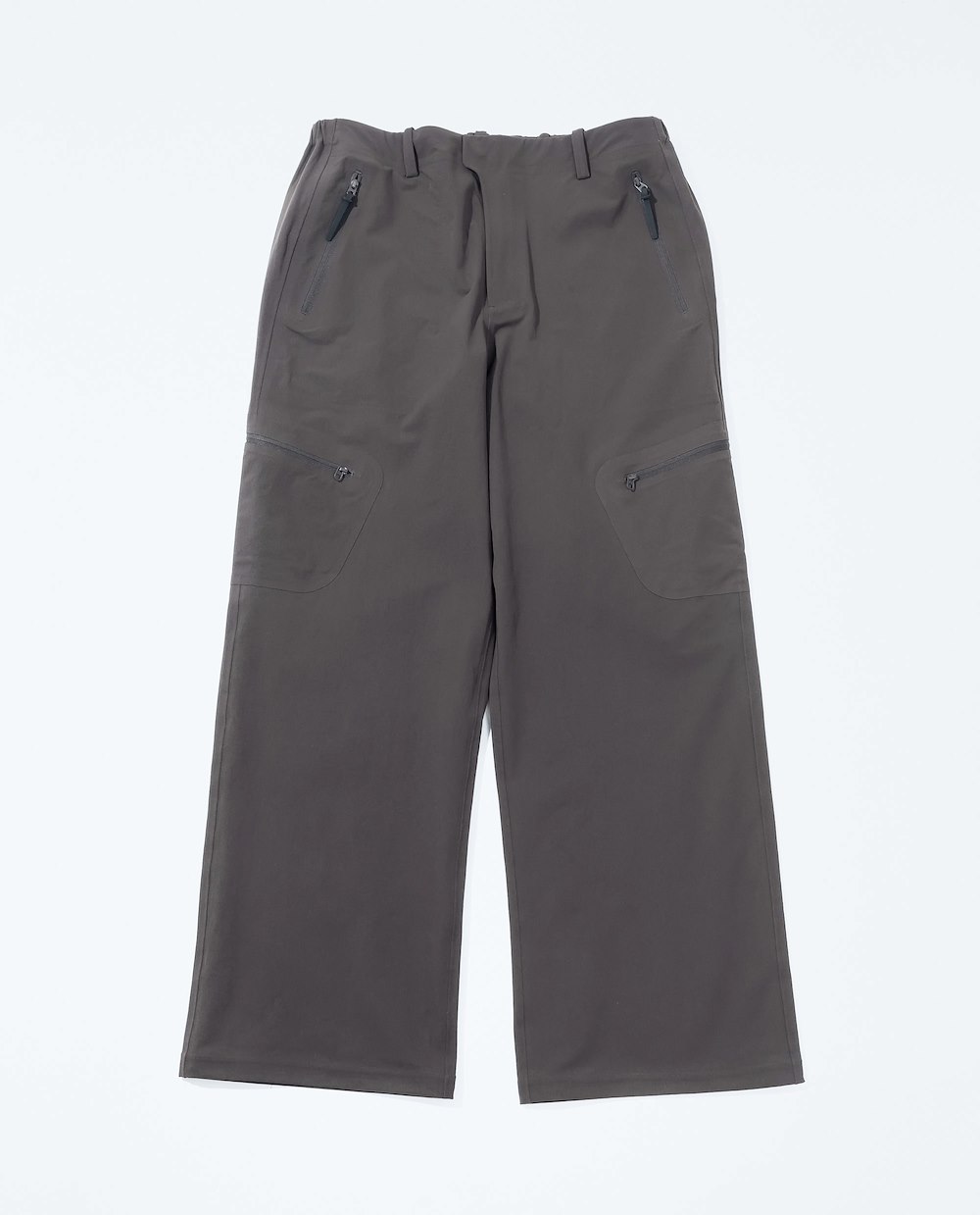 HIKING PATROL EDGE SOFTSHELL TROUSER