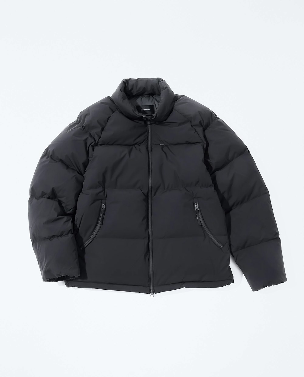 HIKING PATROL ELEMENT DOWN JACKET 2.0