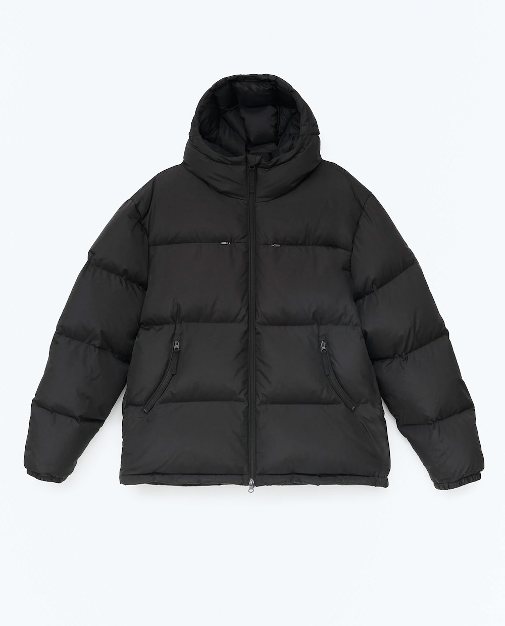 HIKING PATROL ELEMENT DOWN JACKET