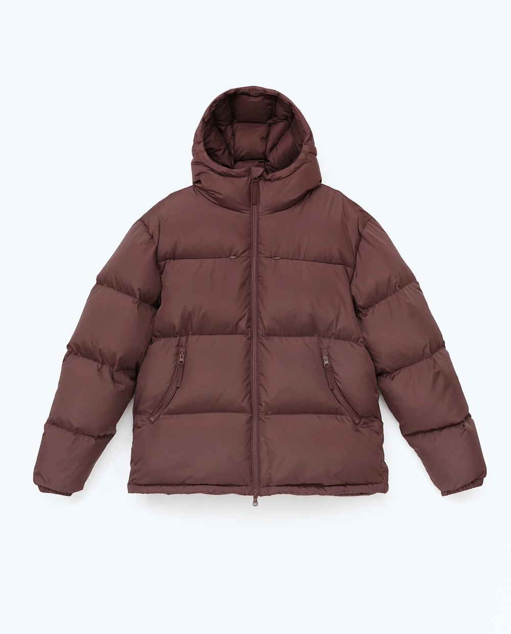 HIKING PATROL ELEMENT DOWN JACKET