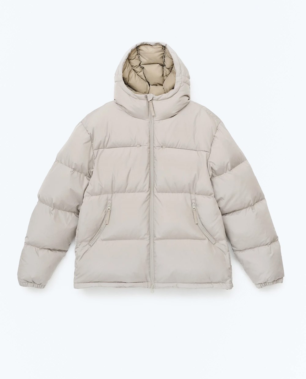 HIKING PATROL ELEMENT DOWN JACKET