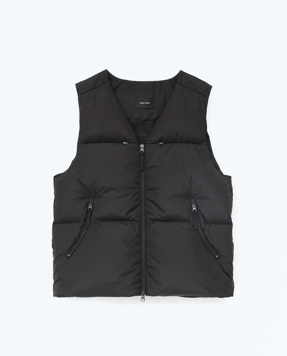 HIKING PATROL ELEMENT DOWN VEST
