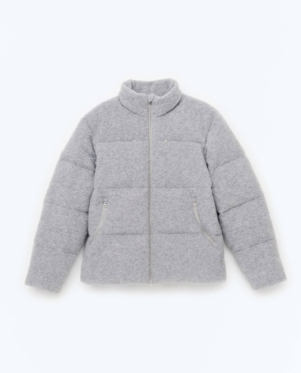HIKING PATROL ELEMENT TEXTURE DOWN JACKET