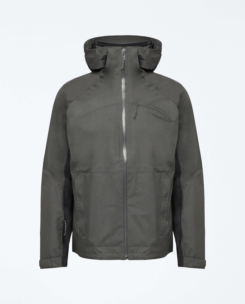 HIKING PATROL HS HOODED JACKET