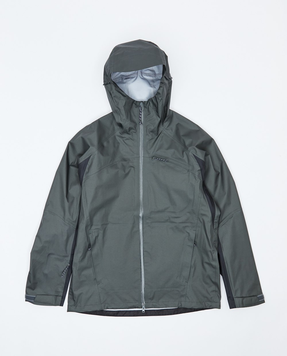 HIKING PATROL HS HOODED JACKET