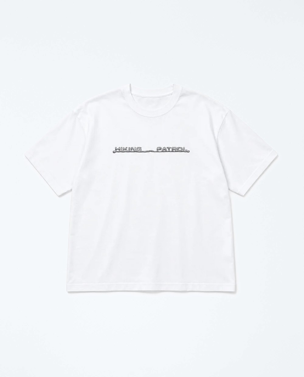 HIKING PATROL INK DROP S/S TSHIRT