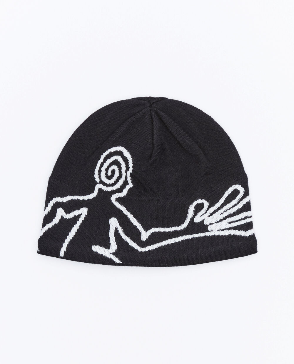 HIKING PATROL KNIT BEANIE