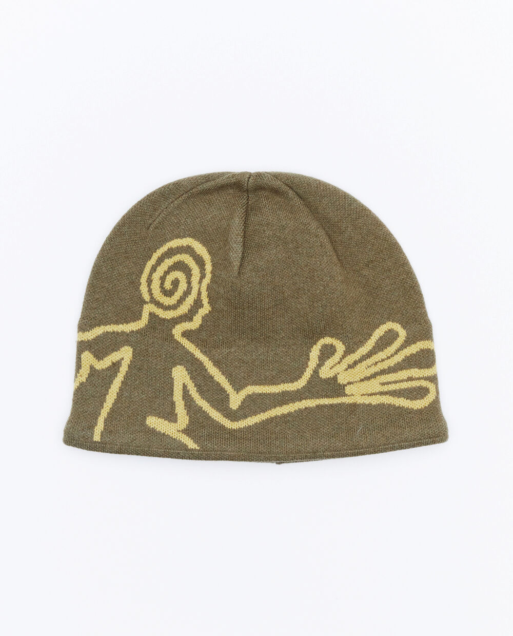 HIKING PATROL KNIT BEANIE