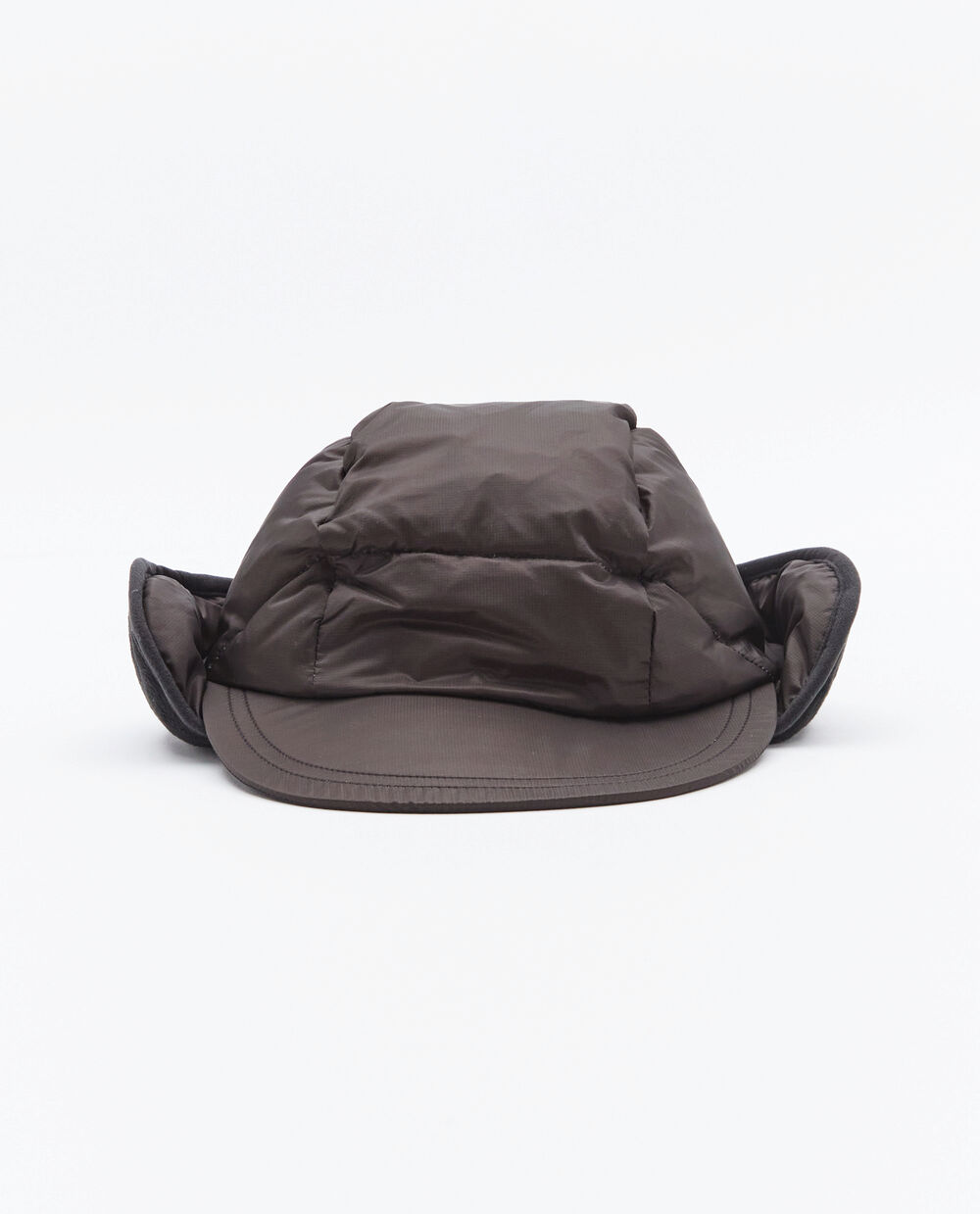 HIKING PATROL LIGHT DOWN HAT