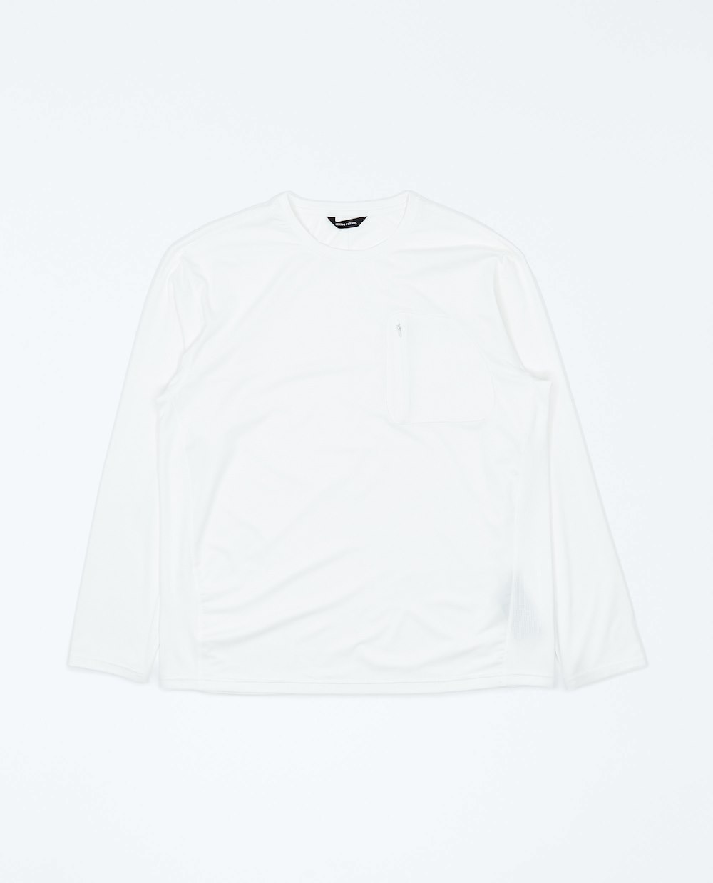 HIKING PATROL LONG SLEEVE T-SHIRT