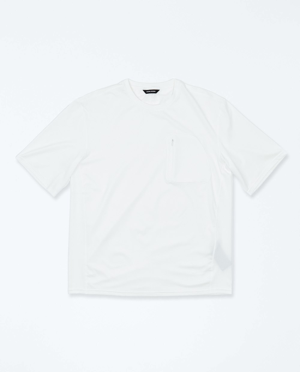 HIKING PATROL SHORT SLEEVE T-SHIRT