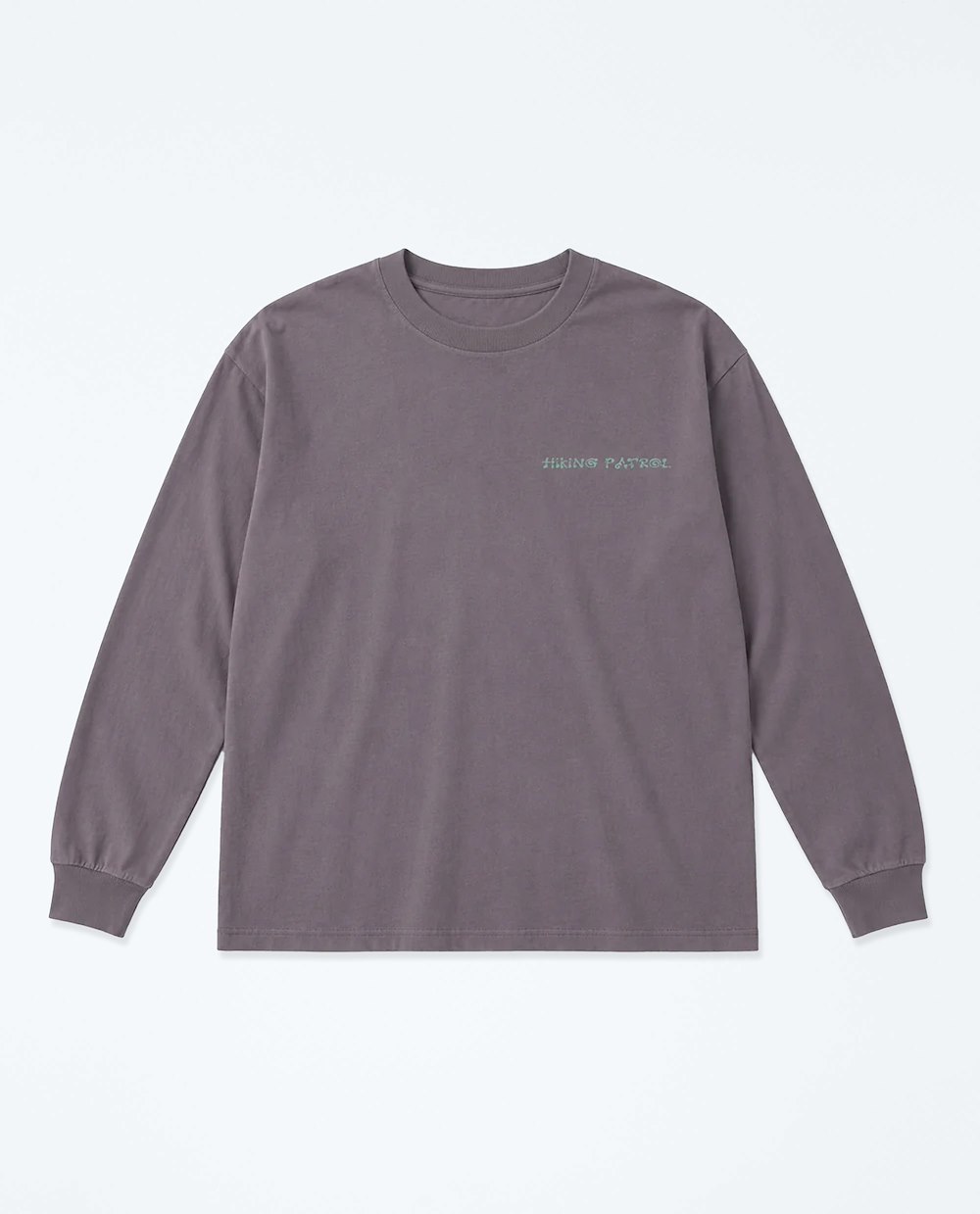 HIKING PATROL STONE L/S TSHIRT