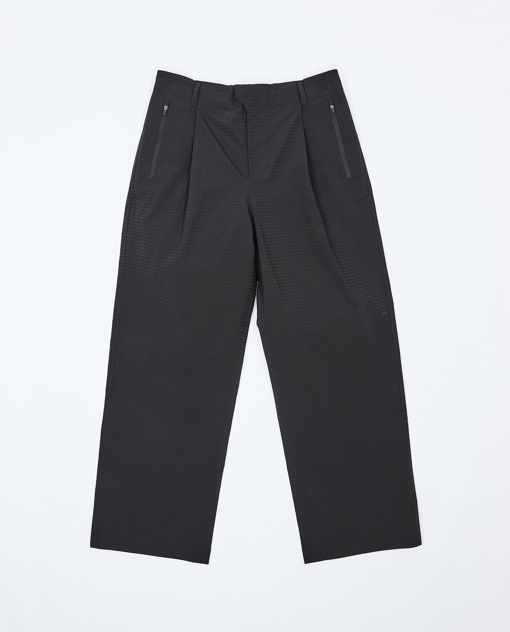 HIKING PATROL WAYPOINT RIPSTOP PLEATED TROUSER
