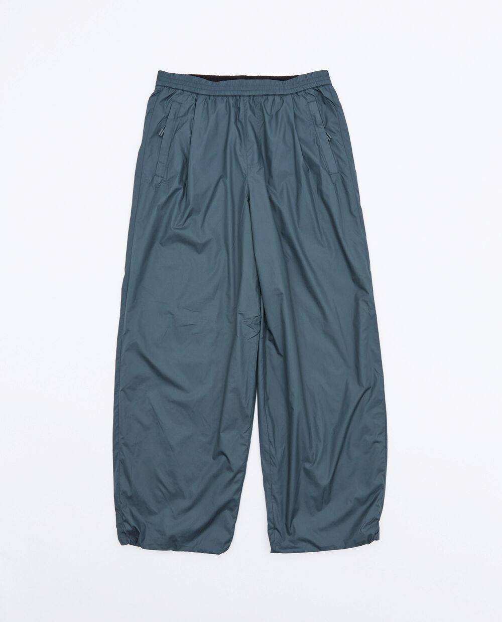 HIKING PATROL WINDPROOF TROUSER