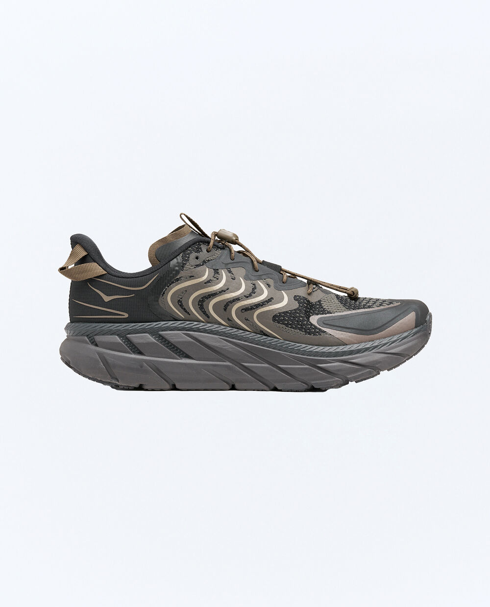 HOKA U CLIFTON LS SATISFY RUNNING