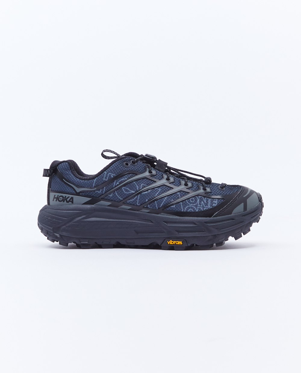 HOKA U MAFATE THREE2 WORDMARK
