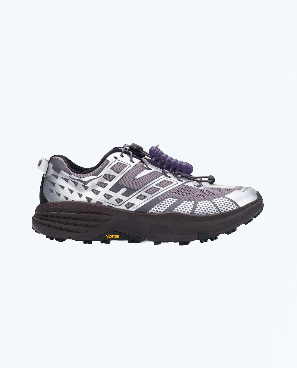 HOKA U SPEEDGOAT 2 X UNNA