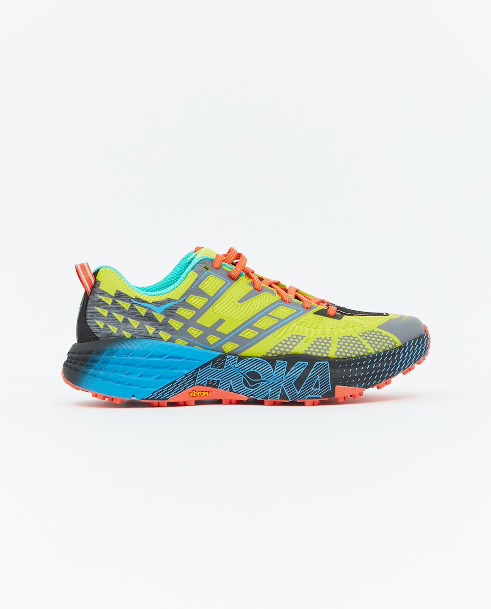 HOKA U SPEEDGOAT 2