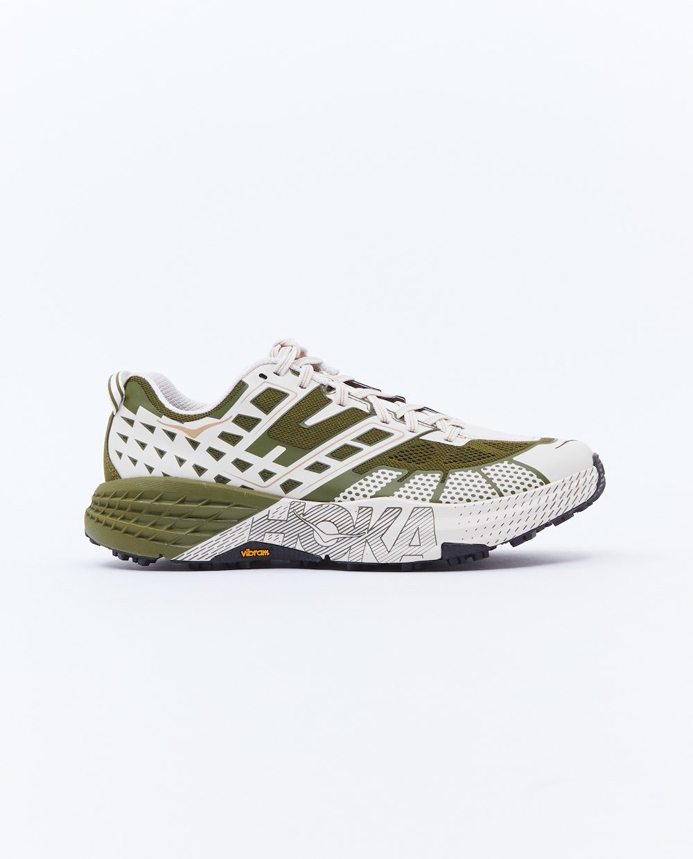 HOKA U SPEEDGOAT 2