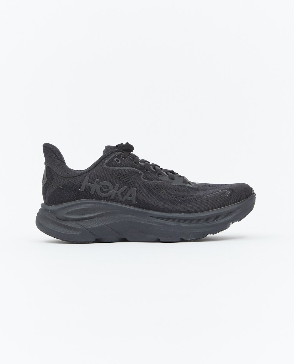 HOKA W CLIFTON 10
