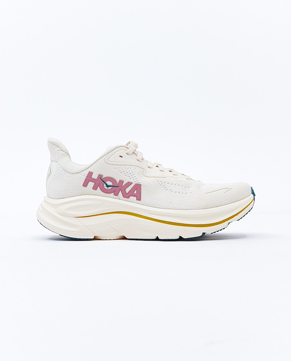 HOKA W CLIFTON 10