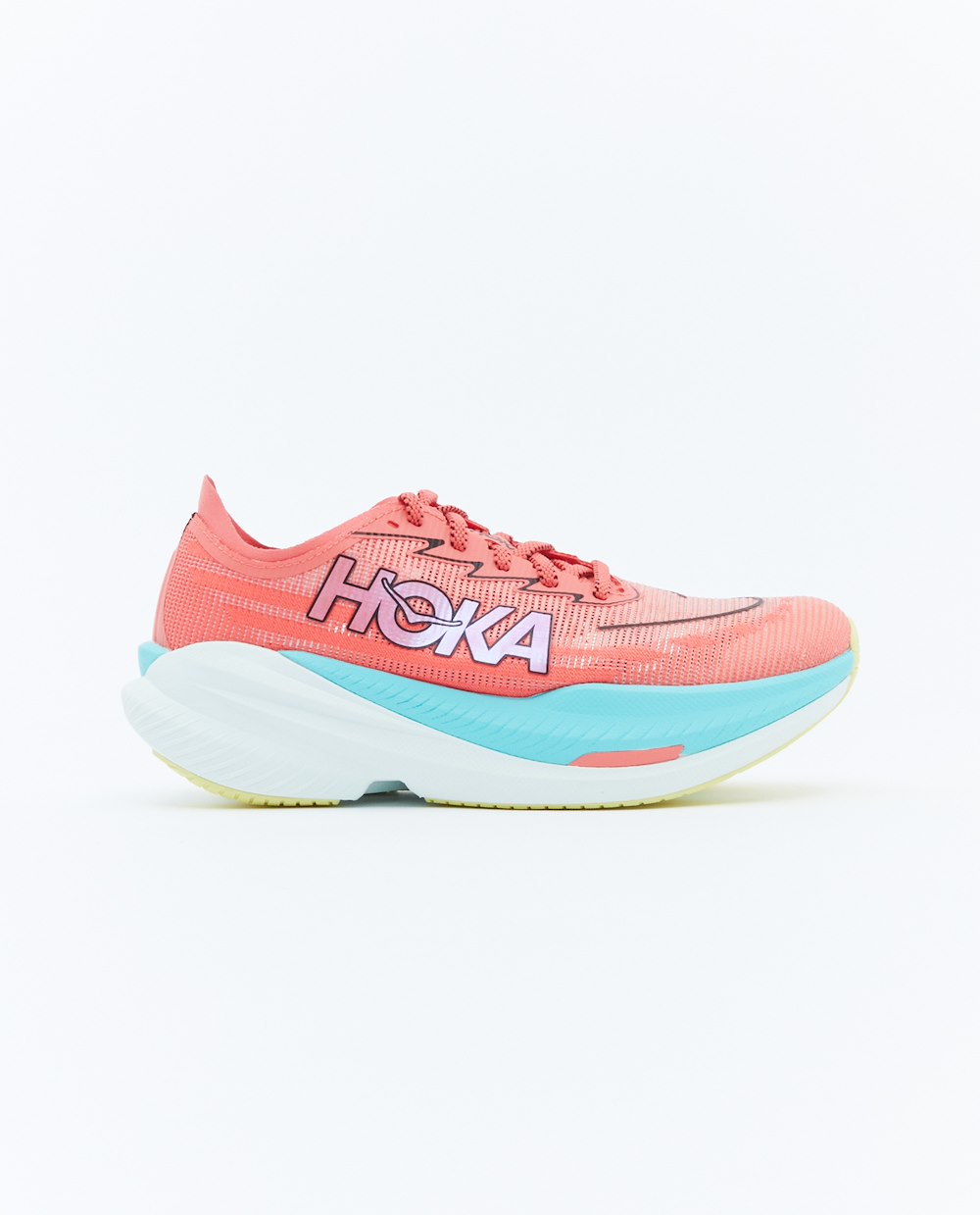 HOKA W MACH X 2
