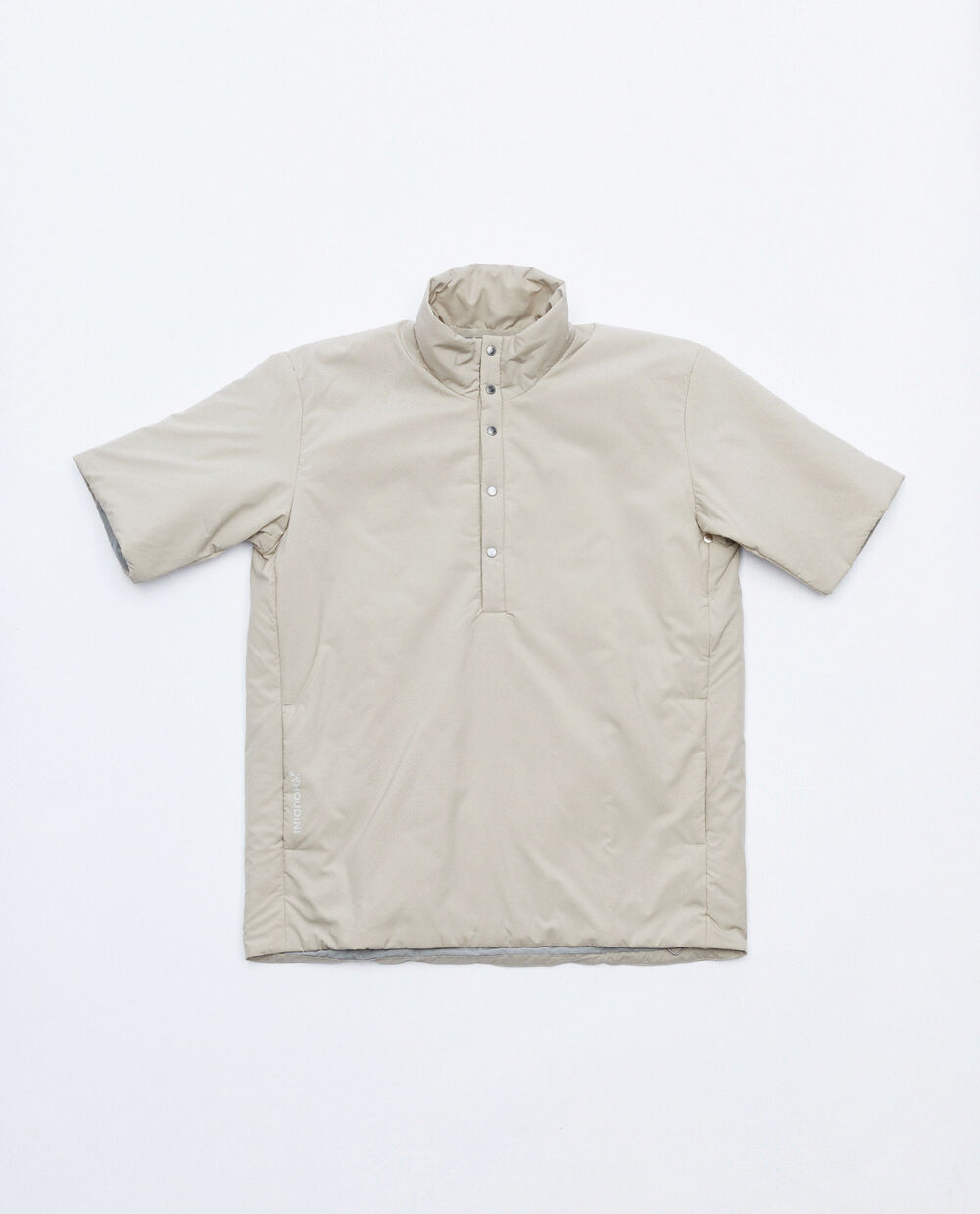 HOUDINI ALL WEATHER T-NECK