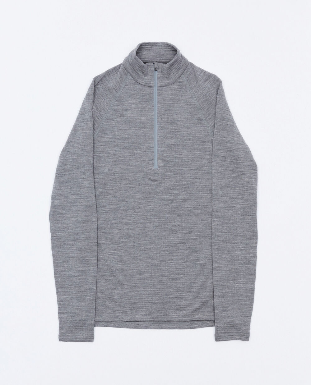 HOUDINI M'S DESOLI THERMAL HALF ZIP