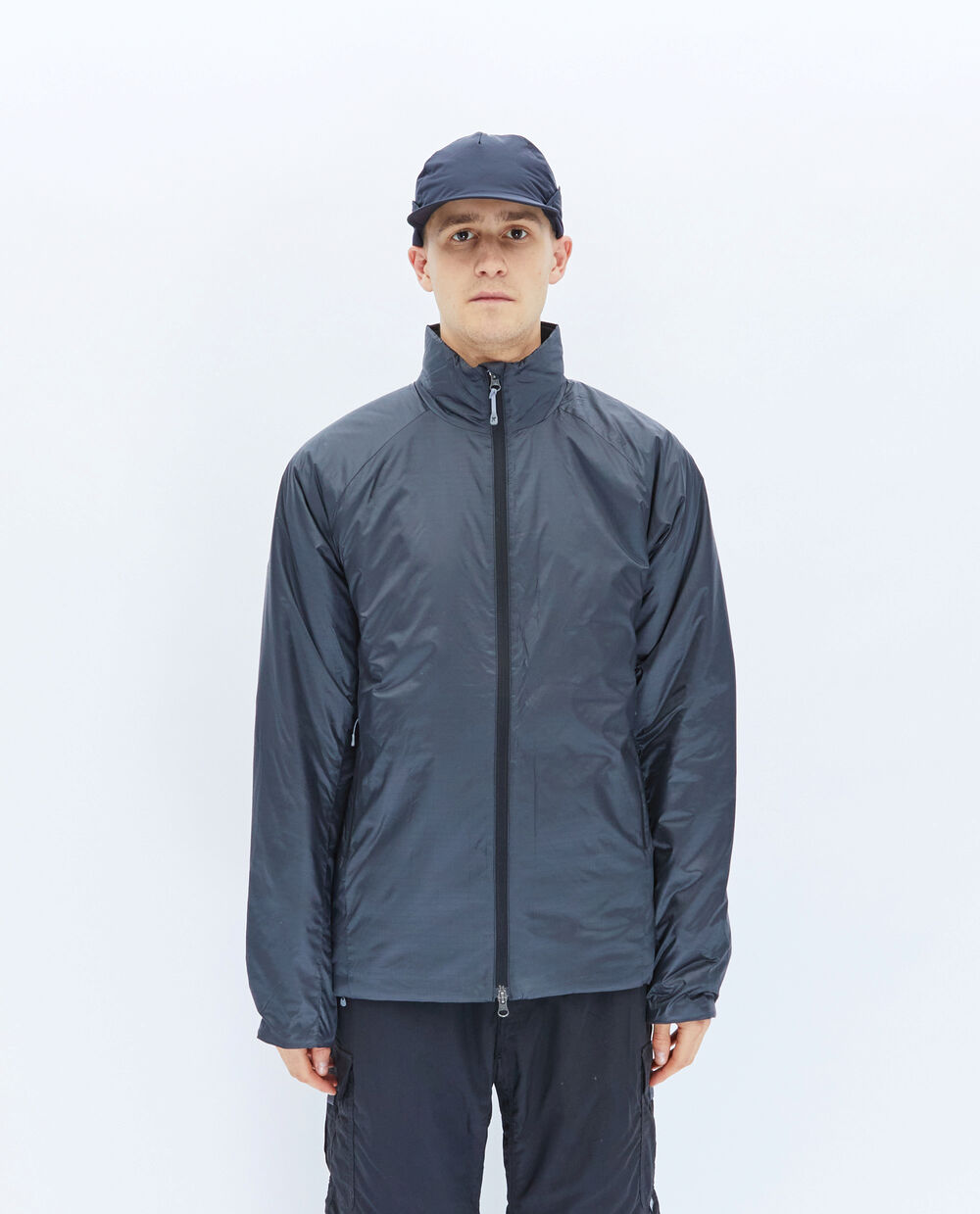 HOUDINI M'S DUNFRI JACKET