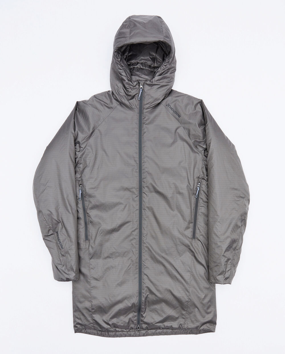 HOUDINI M'S DUNFRI PARKA