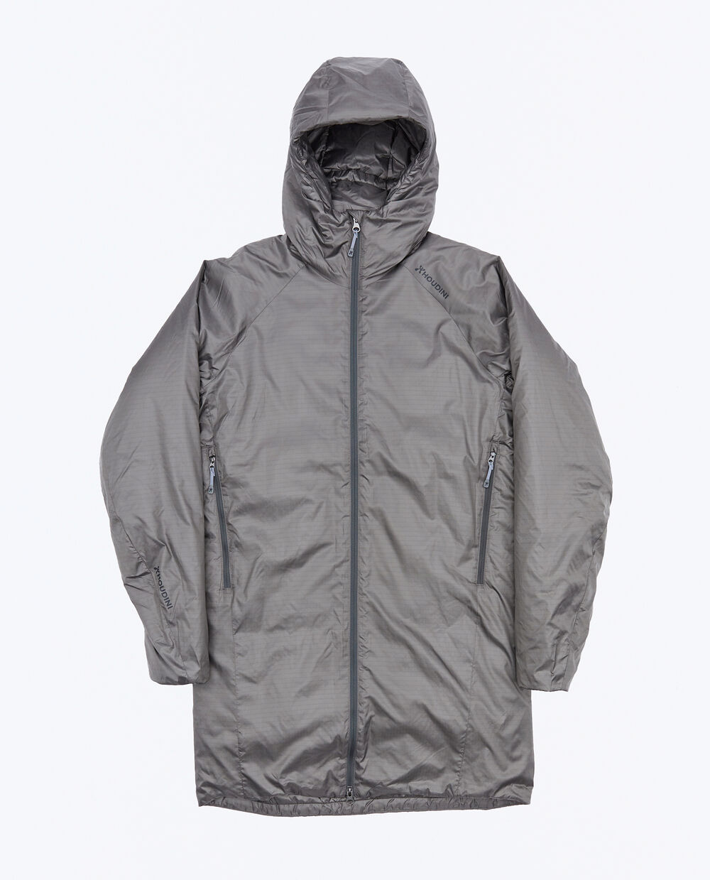 HOUDINI M'S DUNFRI PARKA